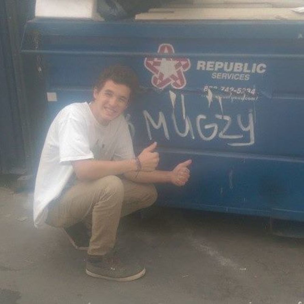 Meet your Posher, Asael